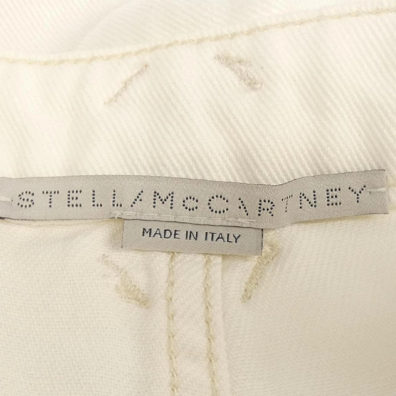 STELLA MCCARTNEY STELLA MCCARTNEY 6D0243 3SPH57 Quần 646441