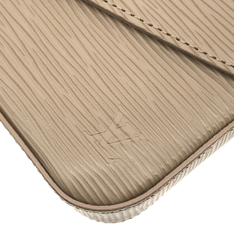 Túi đeo vai Louis Vuitton Epi Pochette Felicie M81877 - Hàng hiệu Chính hãng 766724