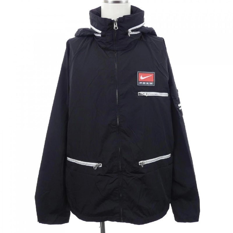 Áo khoác NIKE FB7264-010 - Hàng hiệu Chính hãng 891482