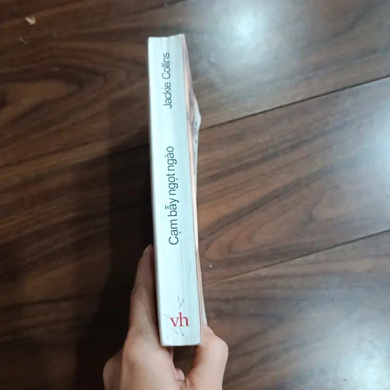 Cạm bẫy ngọt ngào 757460