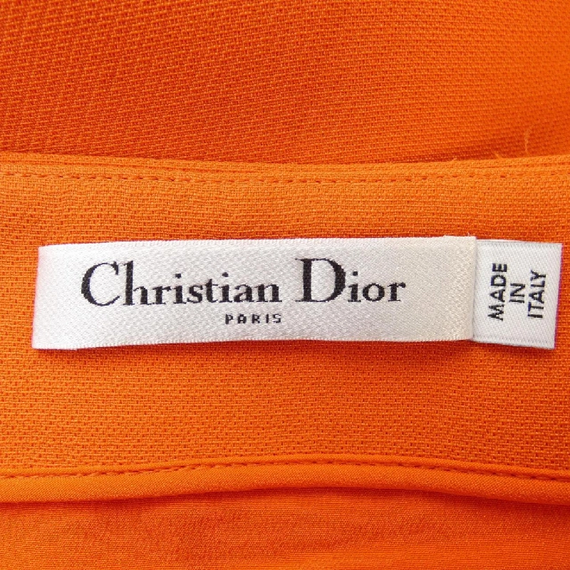 【Mã giảm giá】Christian Dior CHRISTIAN DIOR Váy 651830