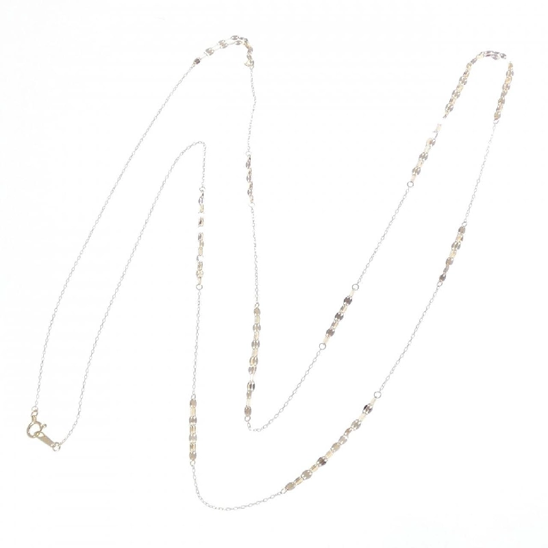 K18YG Dây chuyền - Hàng hiệu Chính hãng 865388