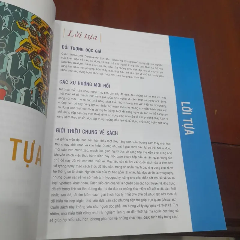 Khám phá TYPOGRAPHY 752896