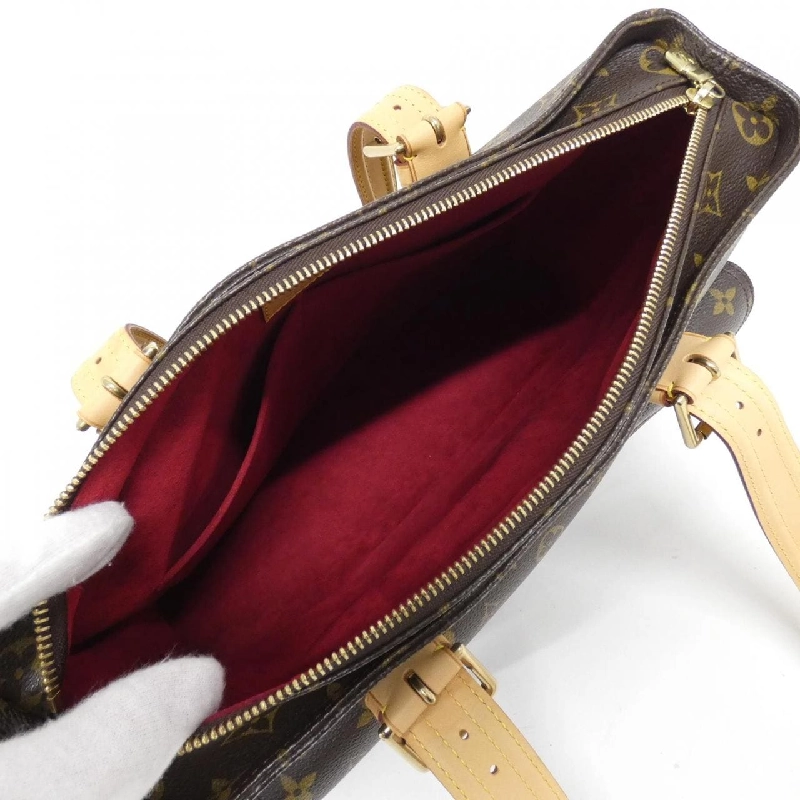 Túi xách Louis Vuitton Monogram Multiclutch M51162 617356