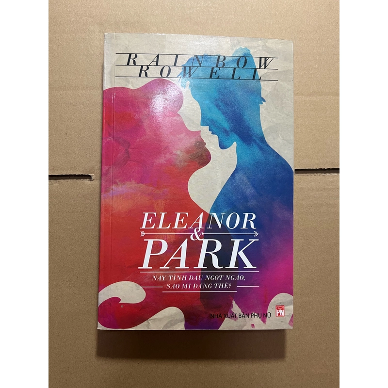 ELEANOR PARK 527741