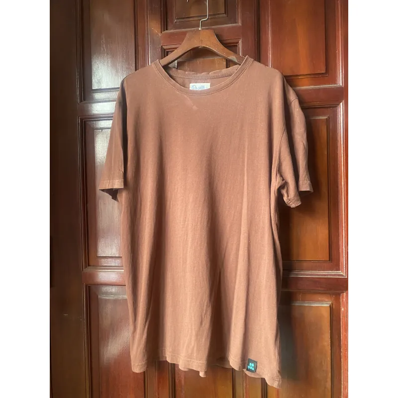 TA. Áo Bò sữa nâu size M 1030092