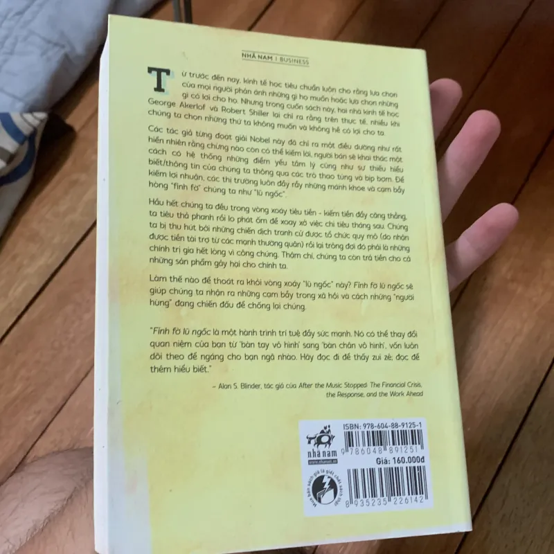 Finh fo lũ ngốc 754040