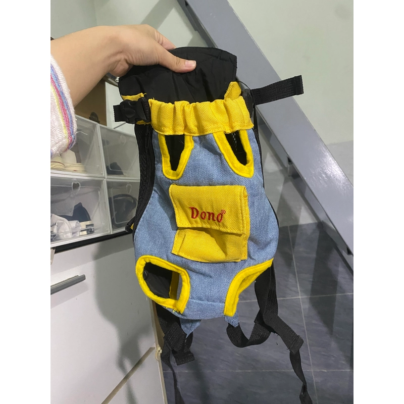 Địu thú cưng 547437