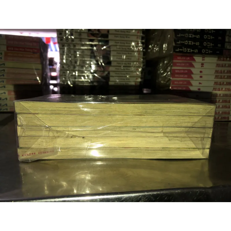 Công chúa và kẻ lang thang - Kim Hee-kyoung 936512