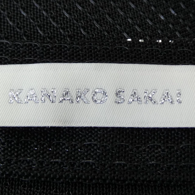 KANAKO SAKAI Áo 630521