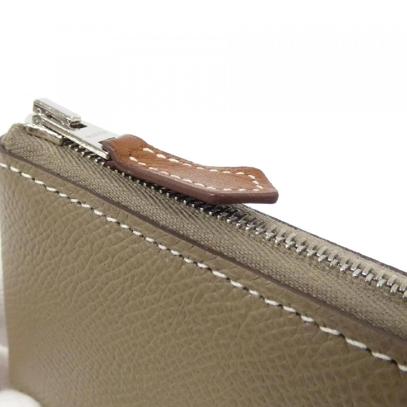 Ví Hermès ANIMAPOLIS Silk In Compact 079113CK - Hàng hiệu Authentic 768839