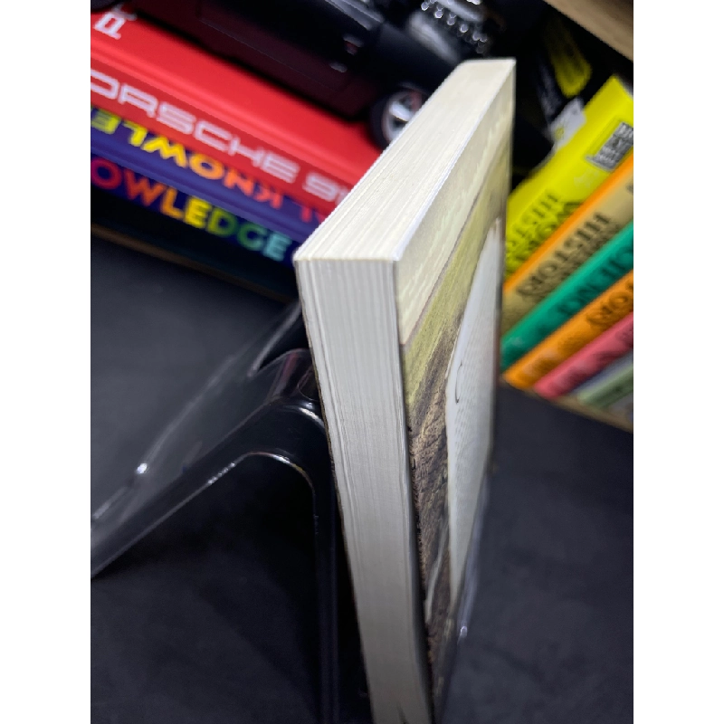 Lịch sử đô thị hiện đại 2022 mới 85% bút xanh trang đầu Shane Ewen HPB2905 SÁCH LỊCH SỬ - CHÍNH TRỊ - TRIẾT HỌC 441299