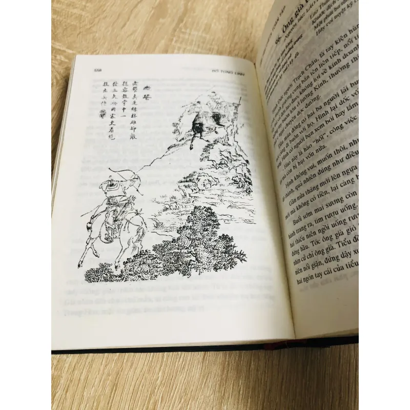 Combo 3 cuốn Liêu Trai Chí Dị Toàn Tập  925831