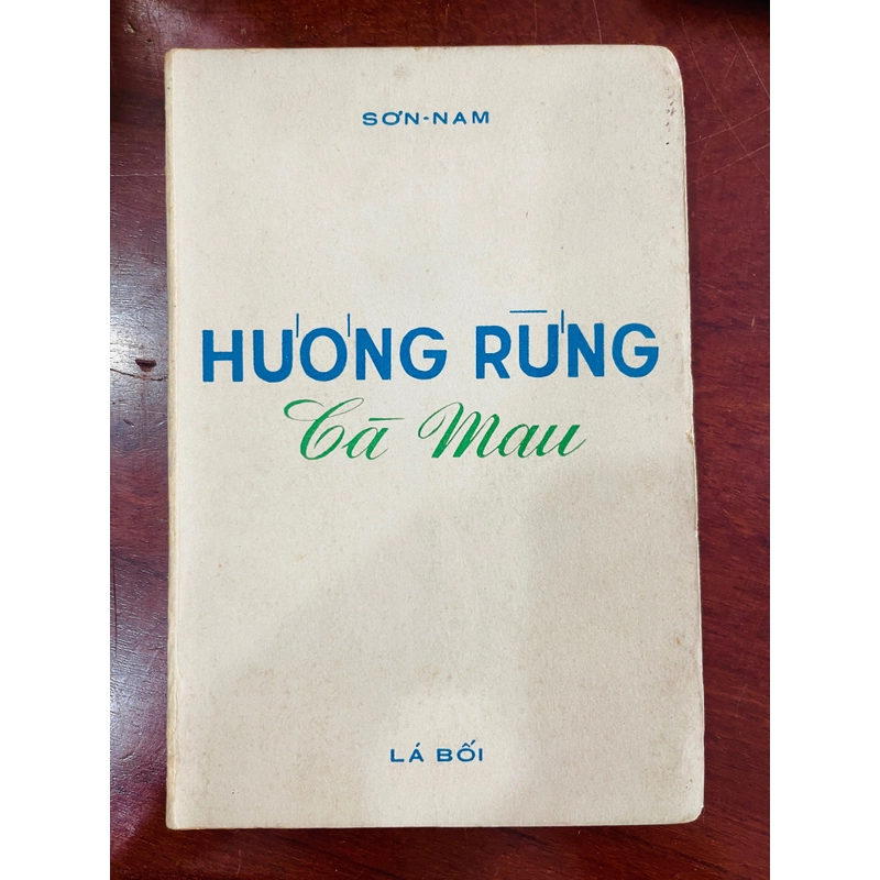 Hương Rừng Cà Mau- Sơn Nam 273957