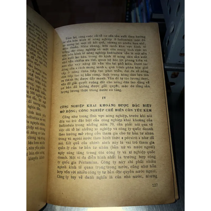 Kinh tế các nước trong tổ chức Asean  930050