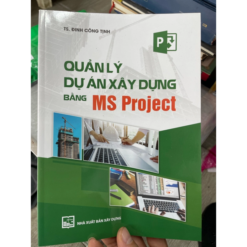 Quản lý dự án xây dựng bằng ms project 366235