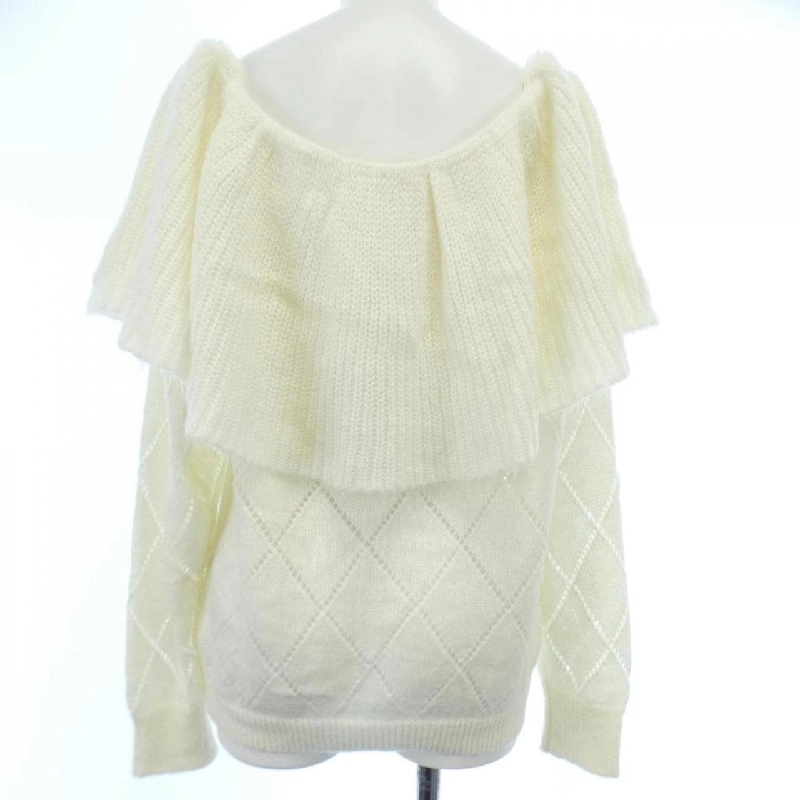 【Mã giảm giá】Cygne ニット 637935