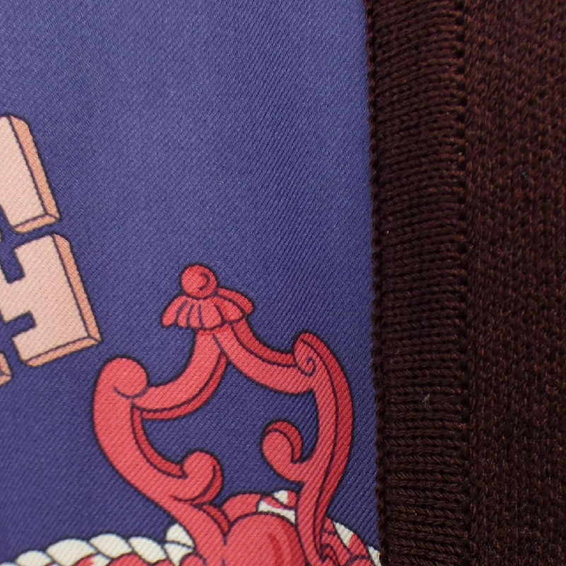 【Mã giảm giá】Áo cardigan dài HERMES 645175