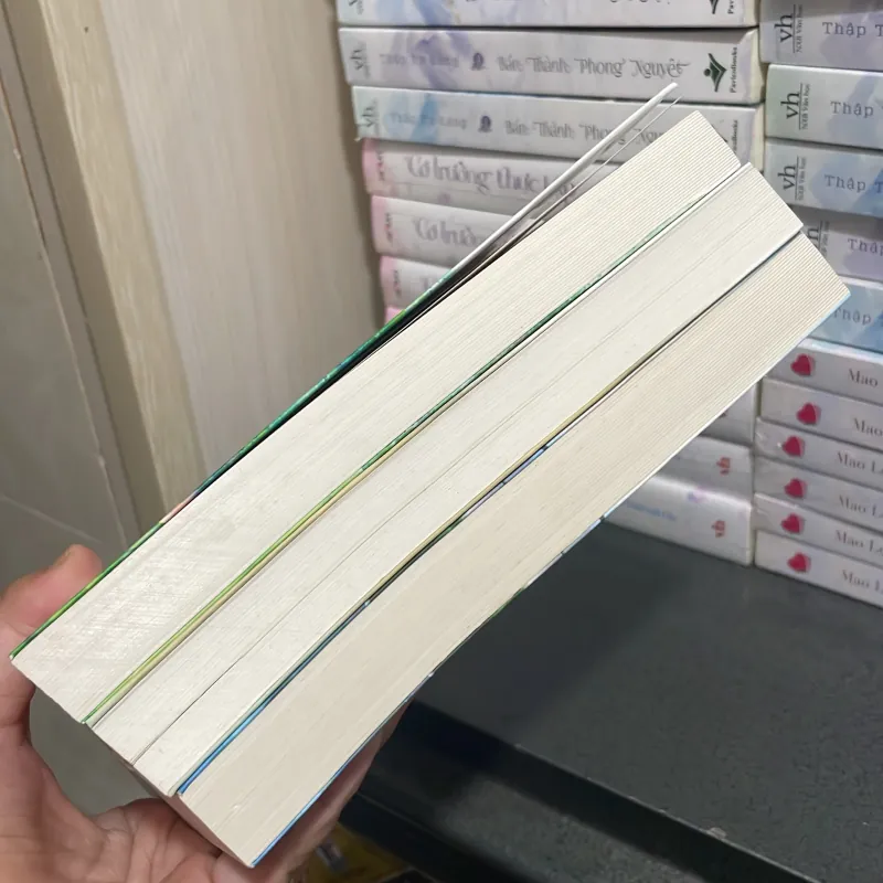 (đam mỹ) - Thời Thượng Tiên Sinh - Ngữ Tiếu Lan San 1003771