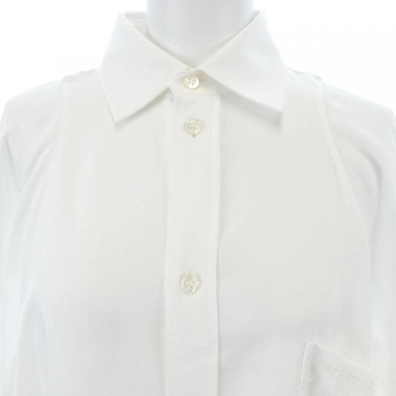 Áo sơ mi BALENCIAGA - Hàng hiệu Chính hãng 774320