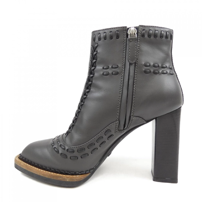 Giày boot TOD'S - Hàng hiệu Chính hãng 830128