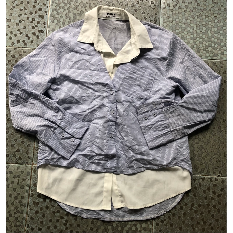 Áo sơ mi kiểu 549587