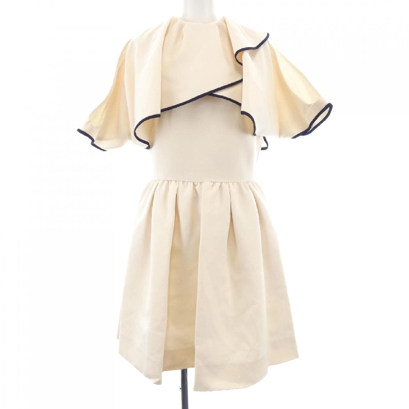 【Mã giảm giá】Valentino VALENTINO Đầm 651045