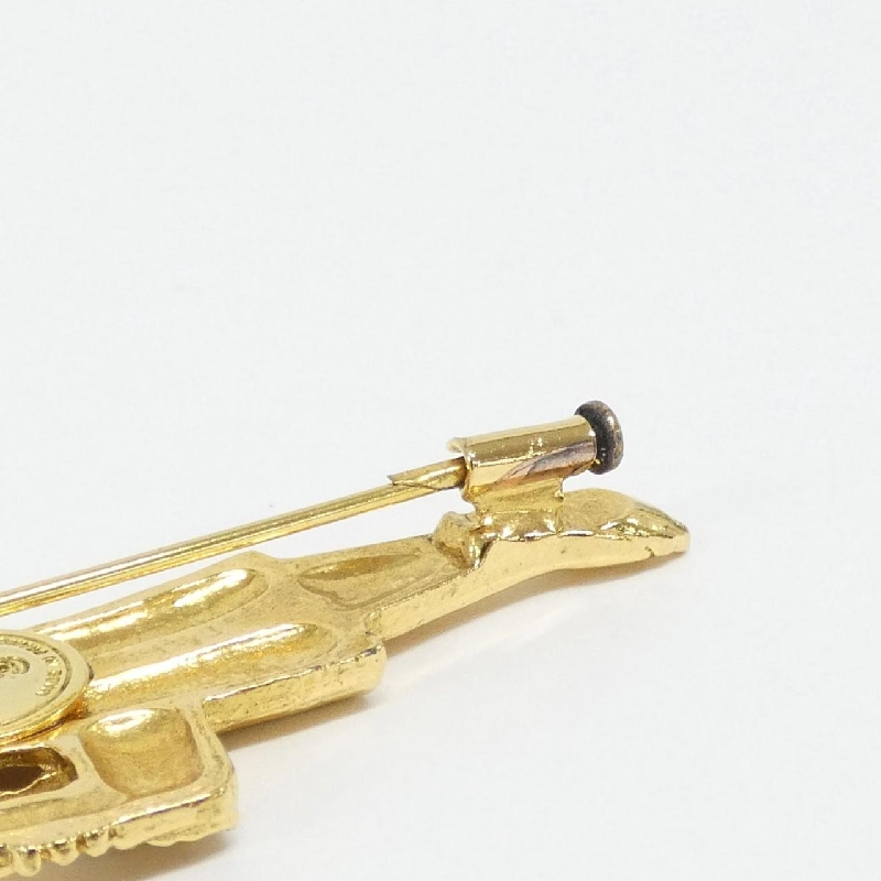 【Vintage】Brooch Chanel 626192