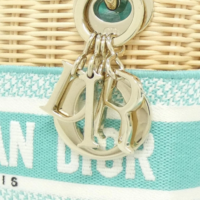 Túi Lady Dior DIORIVIERA M0505OIFI - Hàng hiệu Authentic 805240