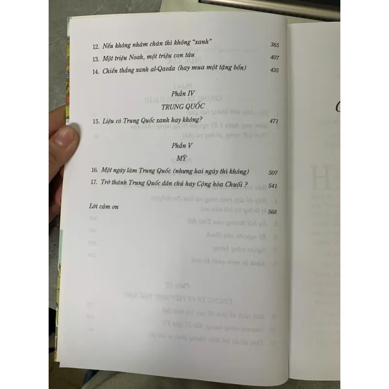 NÓNG, PHẲNG, CHẬT 502528