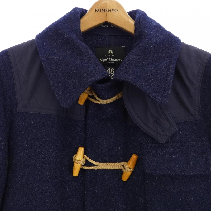 Áo khoác NIGEL CABOURN - Hàng hiệu Authentic 896724