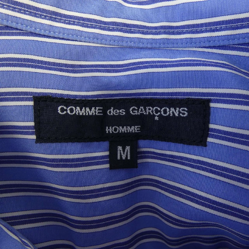 COMME des GARCONS HOMME HD-B009 Áo sơ mi - Hàng hiệu Authentic 904320