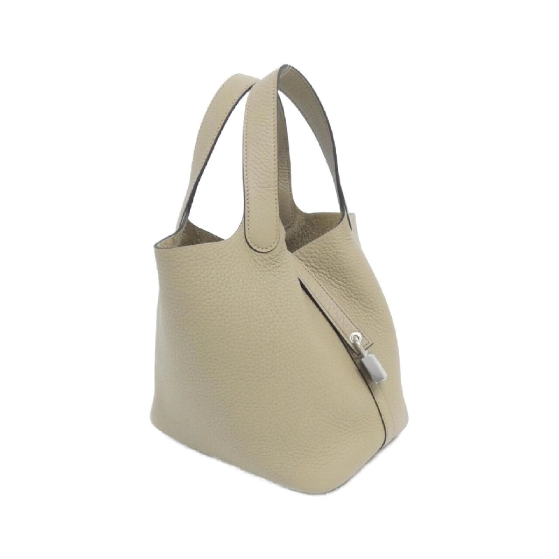 Túi xách Hermes Picotin Lock PM 056289CK - Hàng hiệu Chính hãng 770411