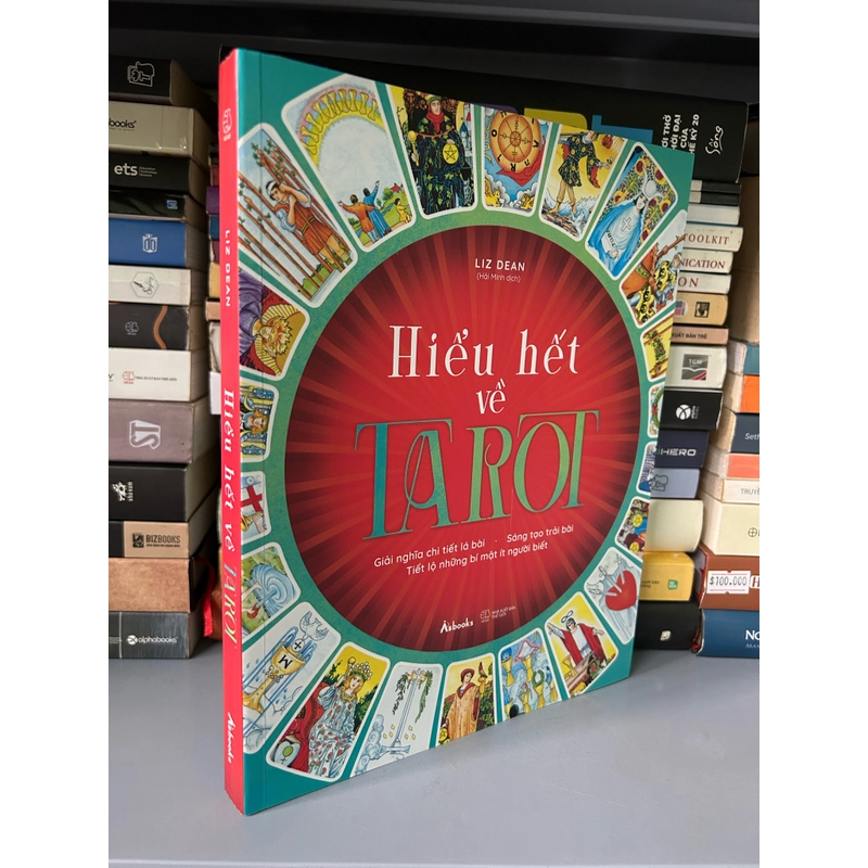 Hiểu biết về tarot 478918