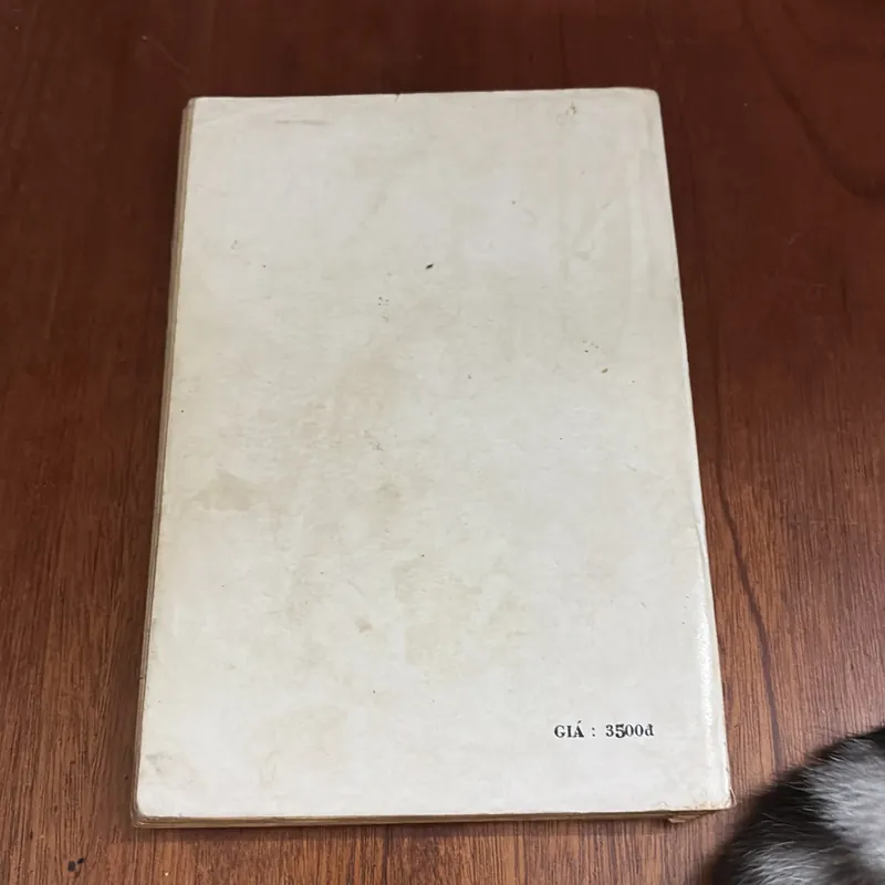 II Sách Xưa: Con Đường Chết (Tiểu Thuyết Hình Sự) - Đức Dũng - 1989 599920