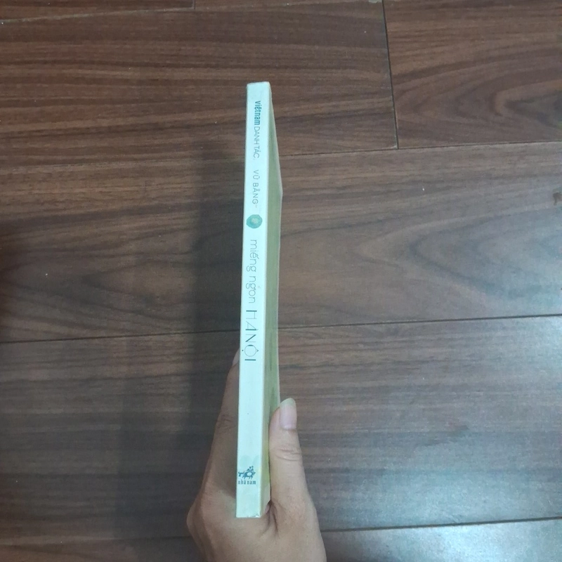 Miếng ngon hà nội 506986