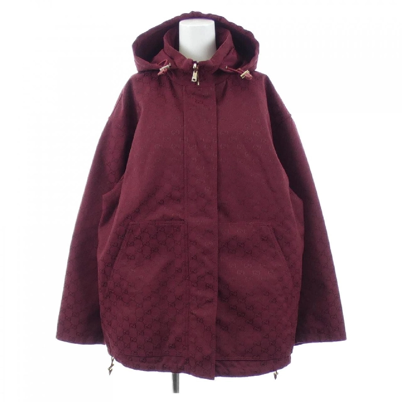 Gucci GUCCI 781367 Z8BSK Áo khoác - Hàng hiệu Chính hãng 812490