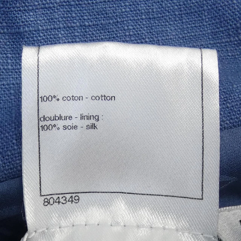 Áo khoác CHANEL 633157