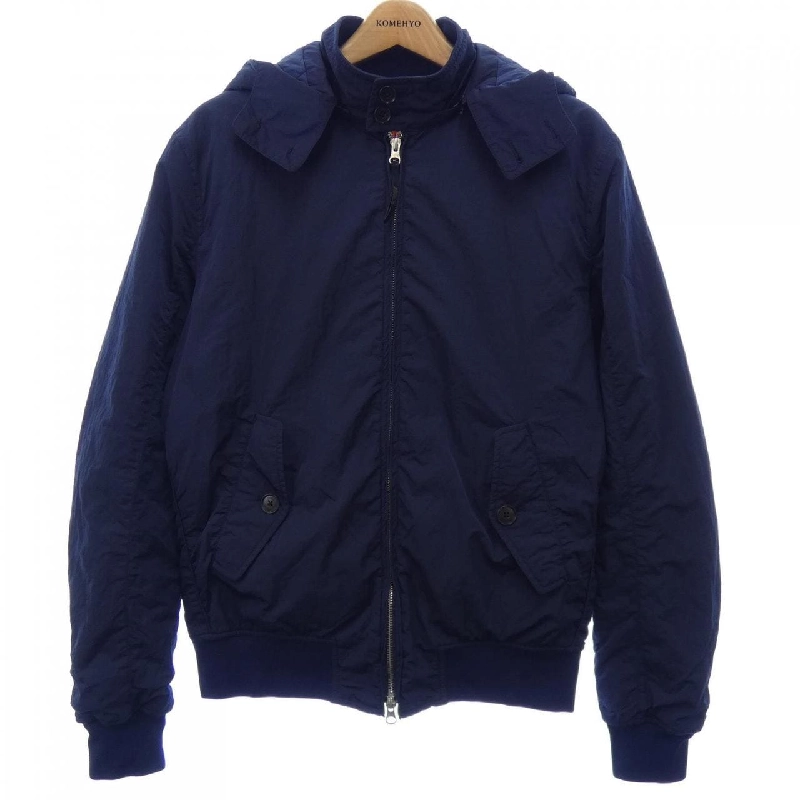 Áo khoác BARACUTA - Hàng hiệu Authentic 901909