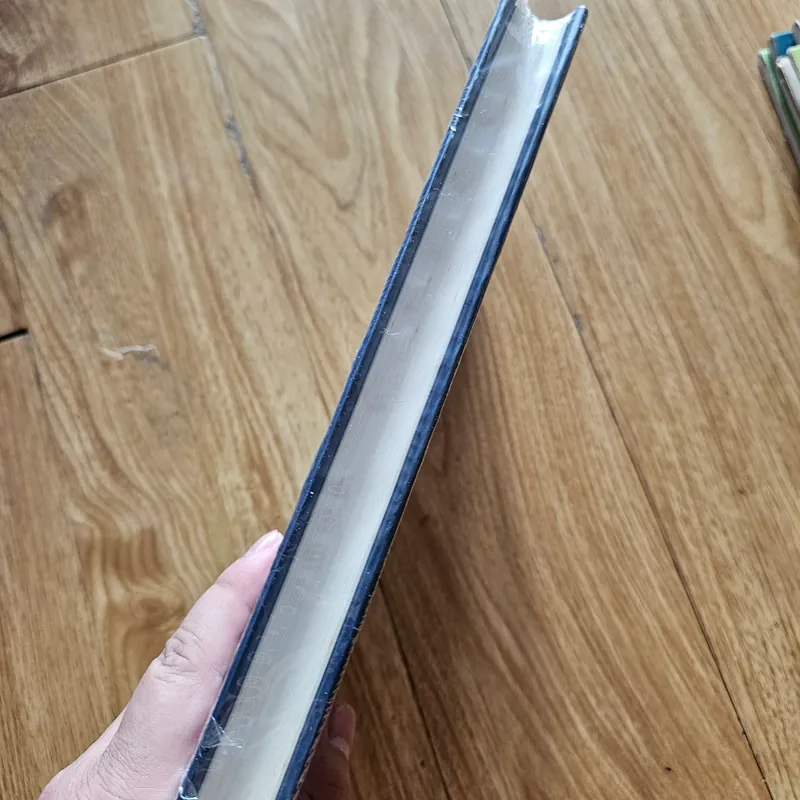 Toàn việt thi lục tập 1 (bìa cứng)
80k 561430