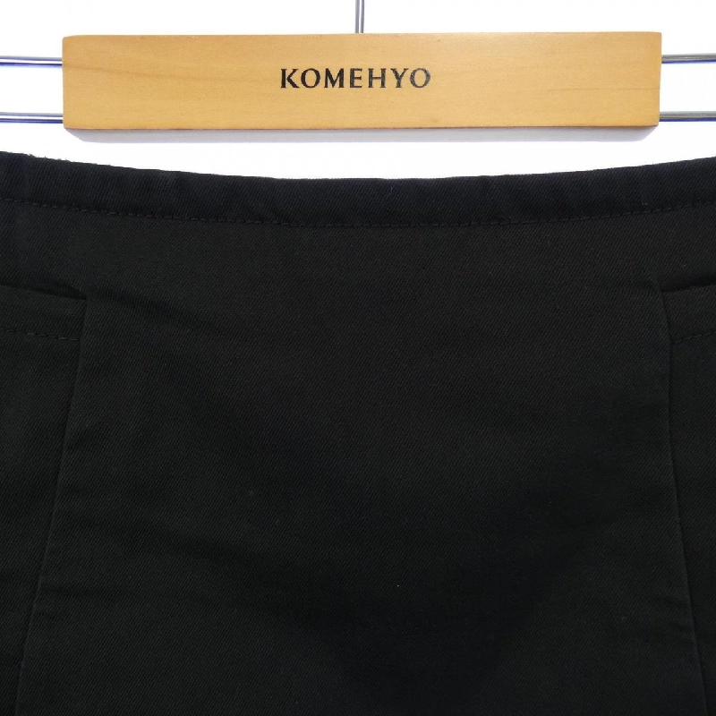 Chân váy PRADA DNA529 P33 - Hàng hiệu Chính hãng 821854