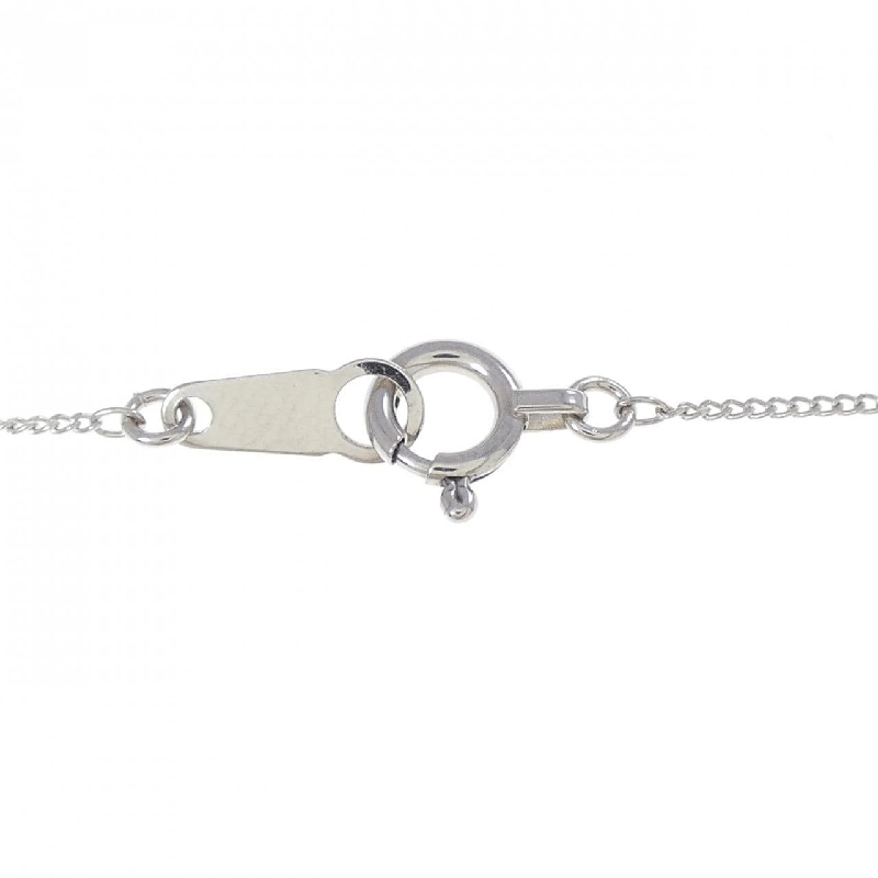 Dây chuyền kim cương PT900/PT850 0.30CT - Hàng hiệu Chính hãng 861715