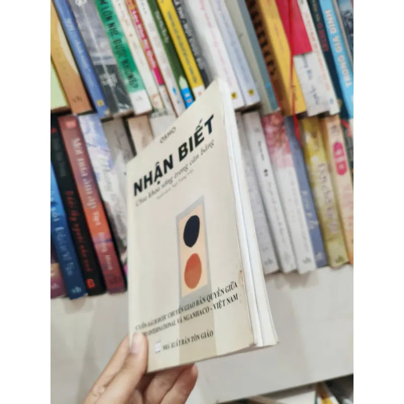 Nhận biết 🍀 568467