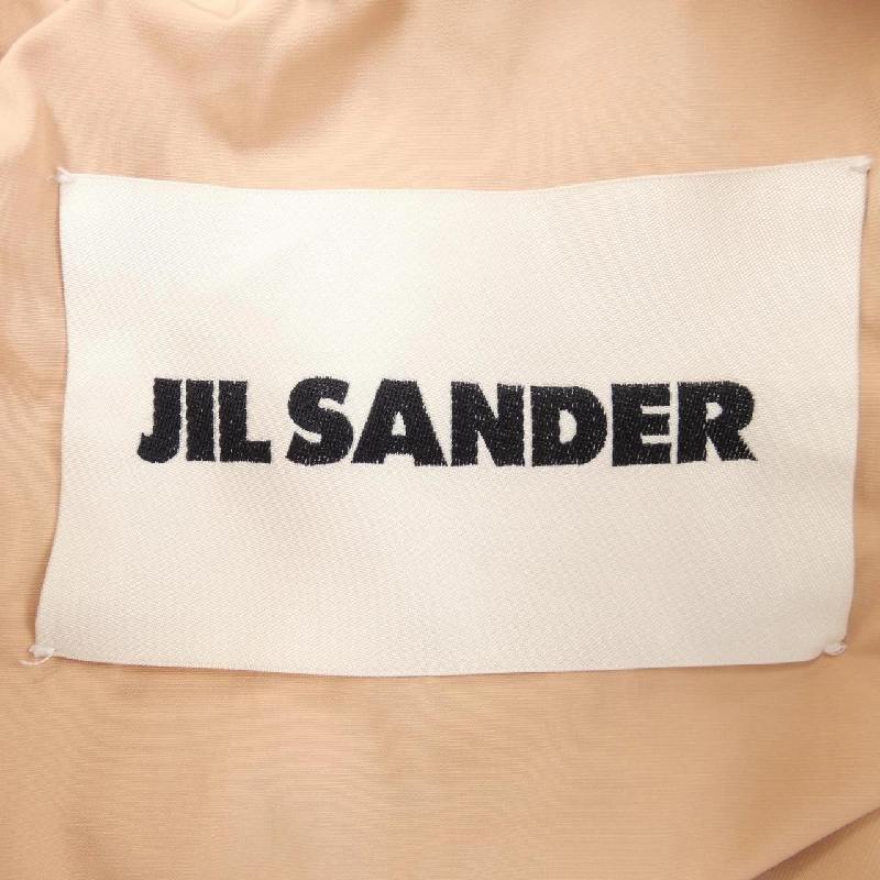 【Mã giảm giá】JIL SANDER Áo khoác 638866