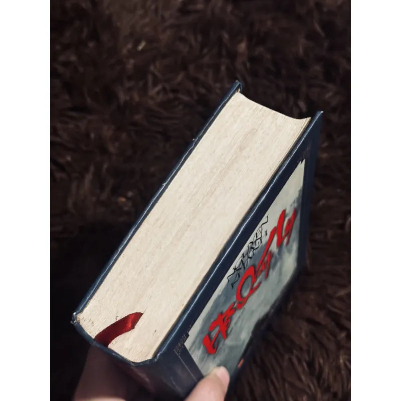 Hồ Quý Ly - Nguyễn Xuân Khánh 998280