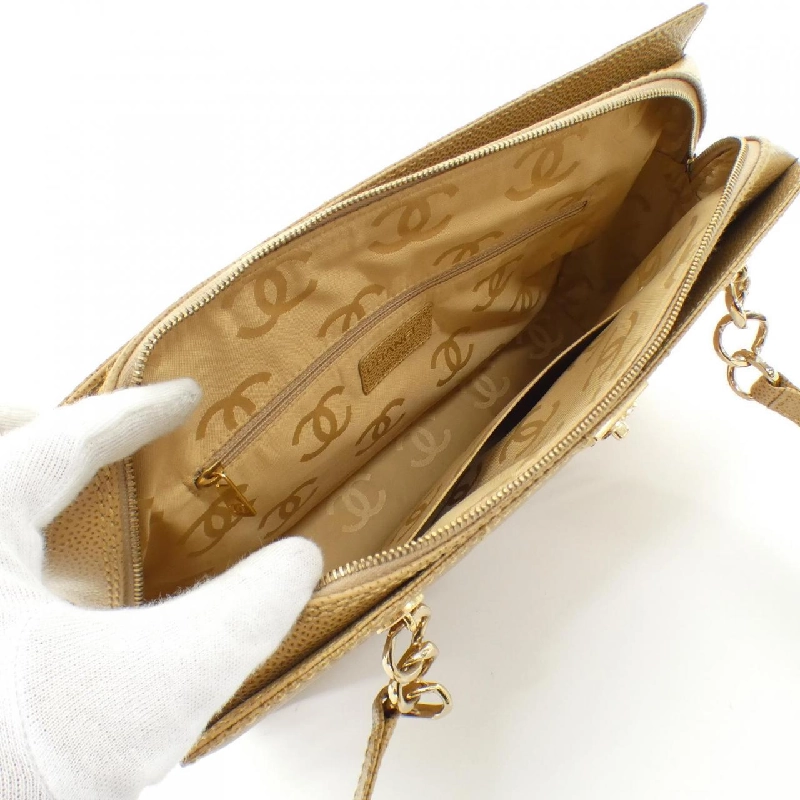 【Vintage】Túi xách Chanel 613046