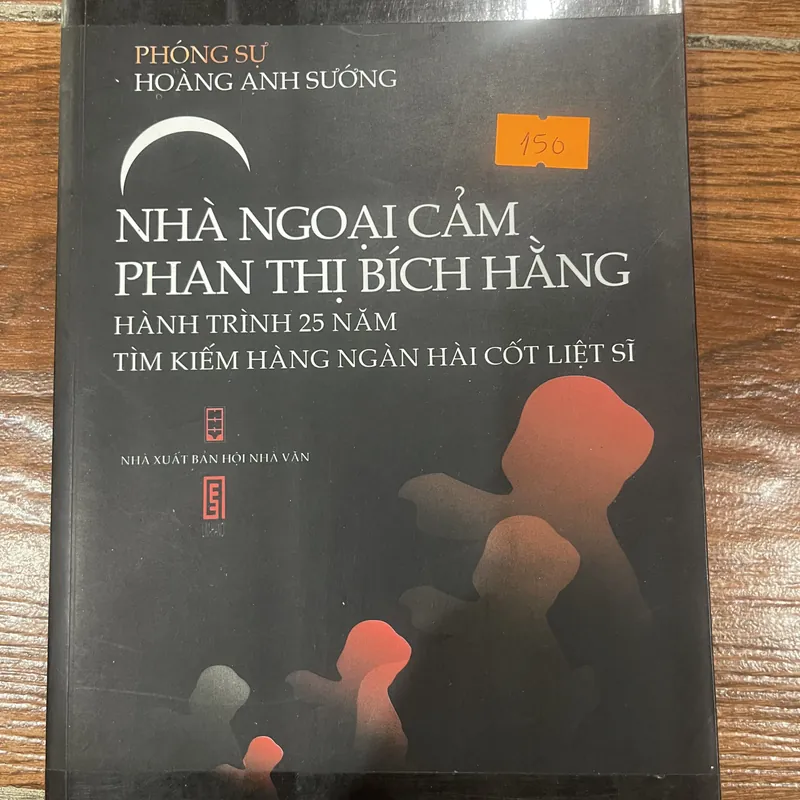 Nhà ngoại cảm Phan Thị Bích Hằng hành trình 25 năm tìm kiếm hàng ngàn hài cốt liệt sĩ (15) 568911