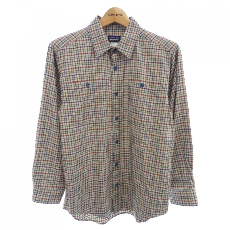 Áo sơ mi PATAGONIA 53837 - Hàng hiệu Authentic 897271