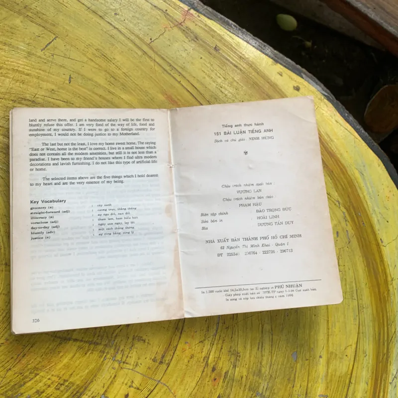 COMBO 151 BÀI LUẬN TIẾNG ANH & TUYỂN TẬP 326 BÀI LUẬN MỚI SƠ CẤP, TRUNG CẤP & NÂNG CAO 747202