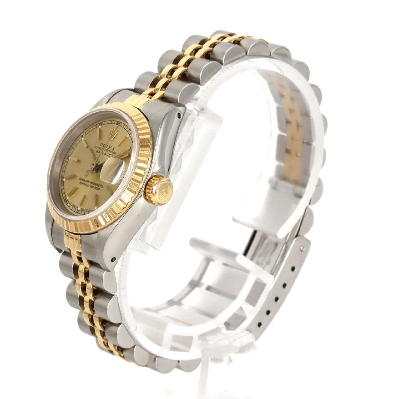 Đồng hồ Rolex Datejust 69173 SSxYG tự động L - Hàng hiệu chính hãng 882166